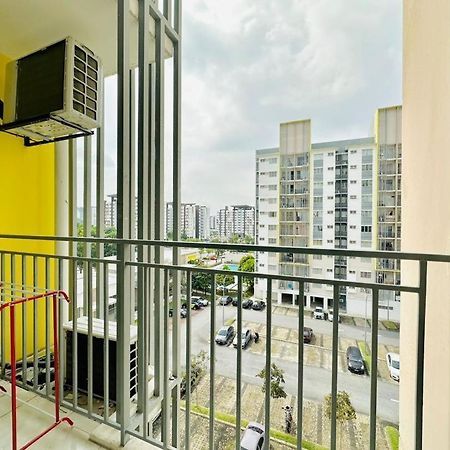 Setia Alam Islamic Homestay شاه علام المظهر الخارجي الصورة