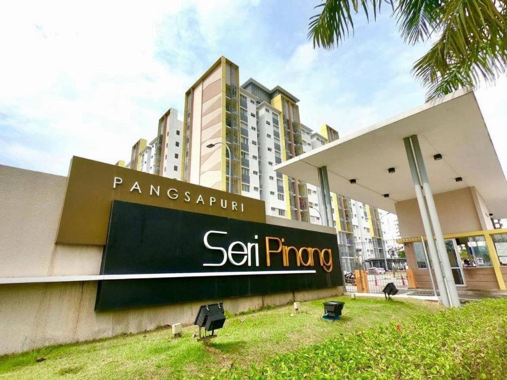 Setia Alam Islamic Homestay شاه علام المظهر الخارجي الصورة